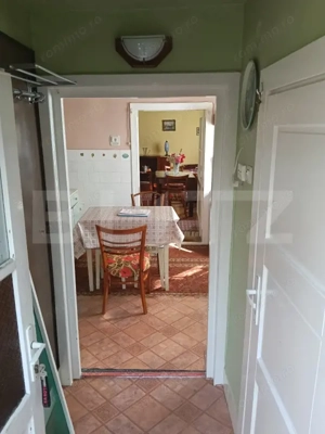  Casă la curte, 55 mp, zonă Libertatii - imagine 4