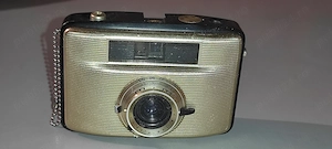Aparat foto de colectie perioada anilor 1960 PENTACON  PENTI ll DOMIPLAN made in G.D.R. pt. décor