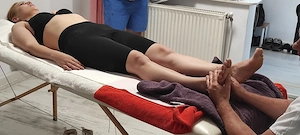 Masaj de relaxare, anticelulitic sau terapeutic
