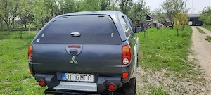 Mitsubishi L200  - imagine 3
