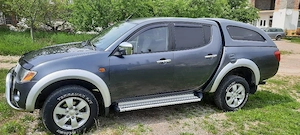 Mitsubishi L200  - imagine 1