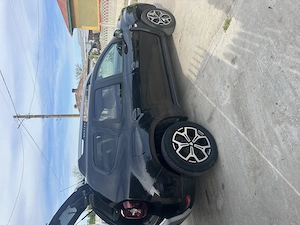 Dacia Duster 1.5 dCi 4x4   2019   Full Opțiuni   177.000 km - imagine 3