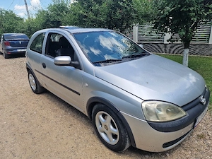 Vand opel corsa c 1.2 benzina 