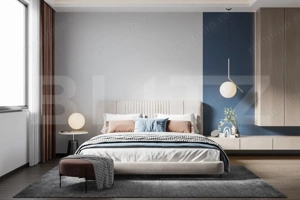 Apartament 3 camere / Ansamblu Nou nZEB / Buna Ziua