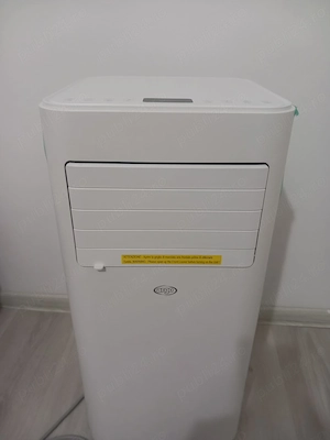 Aer conditionat portabil