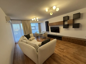 2 camere Spital Județean UranusPlaza - imagine 2