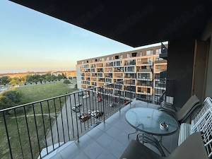 Proprietar - 2 camere Uranus Plaza - imagine 6