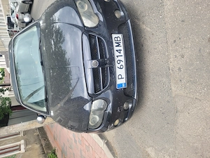 Vând rover 75 modern. - imagine 3