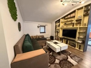 Apartament modern, 3 camere, decomandat, 69 mp utili, mobilat - Soarelu