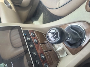Vând rover 75 modern. - imagine 4