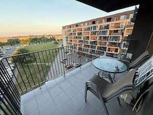 2 camere Spital Județean UranusPlaza - imagine 5