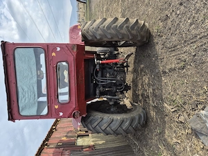Vând tractor U 650 - imagine 3