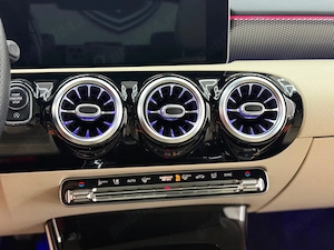Mercedes Benz CLA  - imagine 9