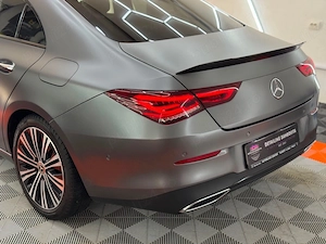 Mercedes Benz CLA  - imagine 10