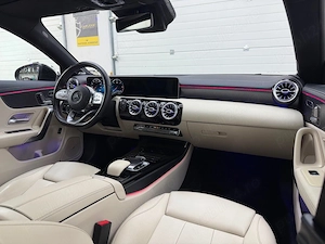 Mercedes Benz CLA  - imagine 7