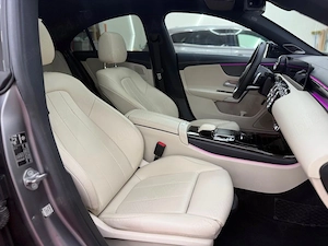 Mercedes Benz CLA  - imagine 4