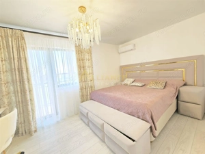 Casa tip duplex || 3 camere 2 bai || teren 150mp - imagine 8