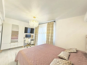 Casa tip duplex || 3 camere 2 bai || teren 150mp - imagine 11