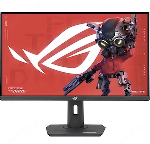 Vand Monitor Asus Rog 27inch