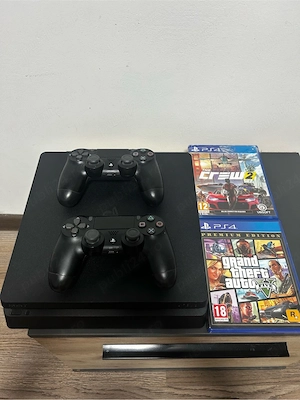 Vand PlayStation 4 