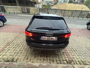 Audi A4 2016 - imagine 2