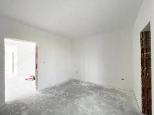 Duplex 3 camere cu toate utilitatile, 72mp utili, 375mp teren - Mosnita - imagine 8