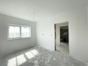 Duplex 3 camere cu toate utilitatile, 72mp utili, 375mp teren - Mosnita - imagine 9
