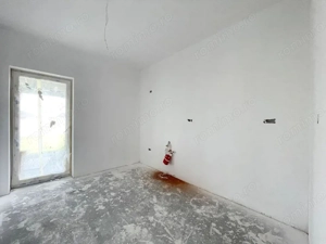 Duplex 3 camere cu toate utilitatile, 72mp utili, 375mp teren - Mosnita - imagine 6