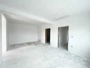 Duplex 3 camere cu toate utilitatile, 72mp utili, 375mp teren - Mosnita - imagine 5
