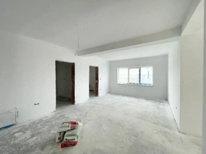 Duplex 3 camere cu toate utilitatile, 72mp utili, 375mp teren - Mosnita - imagine 4