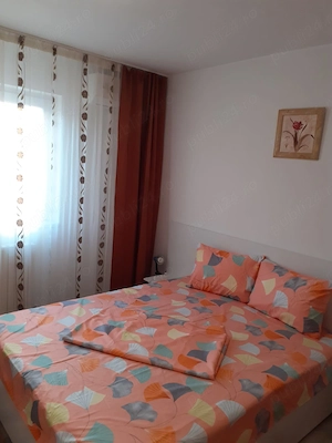 Inchiriez apartament 2 camere Mangalia-Saturn oferta - imagine 2