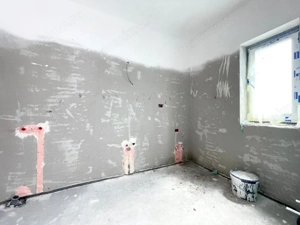 Duplex 3 camere cu toate utilitatile, 72mp utili, 375mp teren - Mosnita - imagine 11