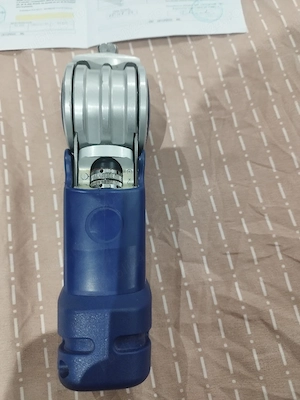 genuchi ottobock 3R80 pret 1600 fix 
