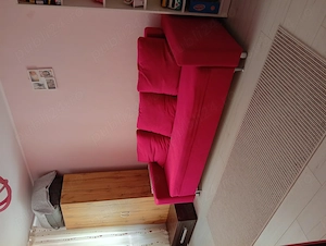 Vând apartament 2 camere Astra Str Muncitorilor Proprietar - imagine 5