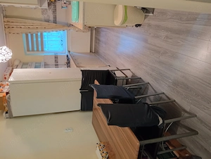 Vând apartament 2 camere Astra Str Muncitorilor Proprietar - imagine 10