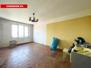 Comision 0% Apartament 3 camere ideal pentru investitie - Complexul Studentesc - imagine 2