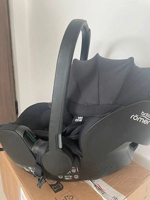 Scoica Britax Romer Baby Safe-Pro