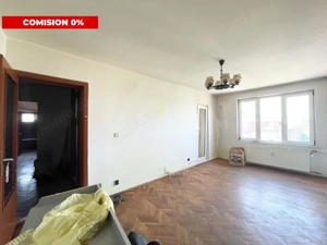 Comision 0% Apartament 3 camere ideal pentru investitie - Complexul Studentesc - imagine 1