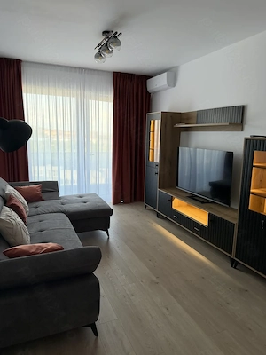 Apartament 2 camere - Prima Arena - Prima închiriere