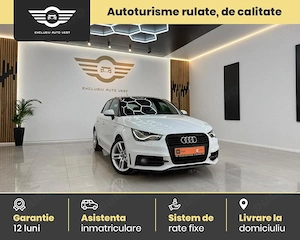 ** Audi A1 **