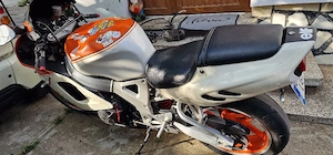 Honda CBR 900rr - imagine 3