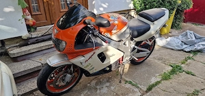 Honda CBR 900rr - imagine 2