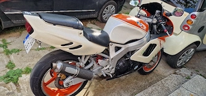 Honda CBR 900rr - imagine 4