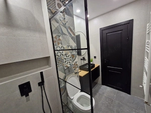 chirie bloc nou apartament superb