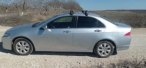Honda Accord 2.2 i-CTDi Dotări de Top (Varianta Executive) generația a 7-a, facelift  - imagine 4