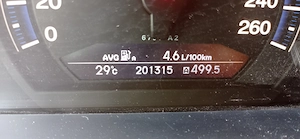 Honda Accord 2.2 i-CTDi Dotări de Top (Varianta Executive) generația a 7-a, facelift  - imagine 10