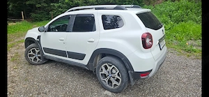 dacia duster - imagine 3