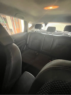 Nissan Qasqai 2010 