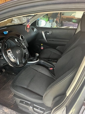 Nissan Qasqai 2010  - imagine 3