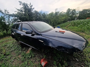 dezmembrez alfa romeo 159 1.9 jtdm 120 cp